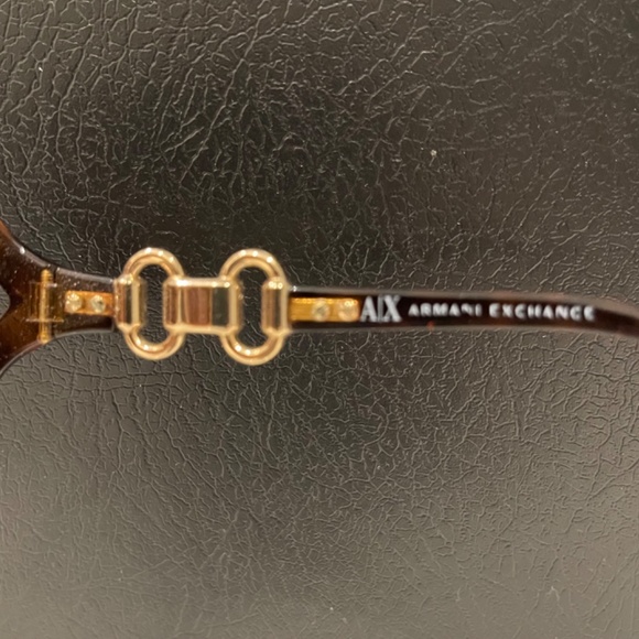 Armani Exchange & Ellen Tracy Sunglasses - Picture 4 of 12